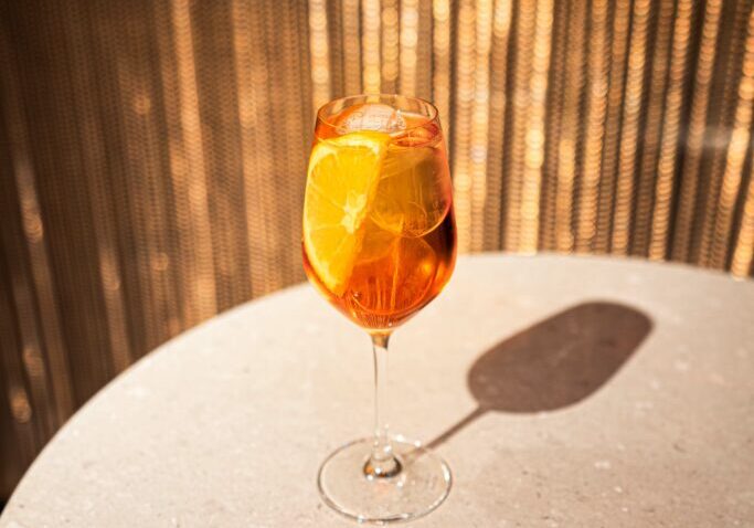 Aperol Spritz